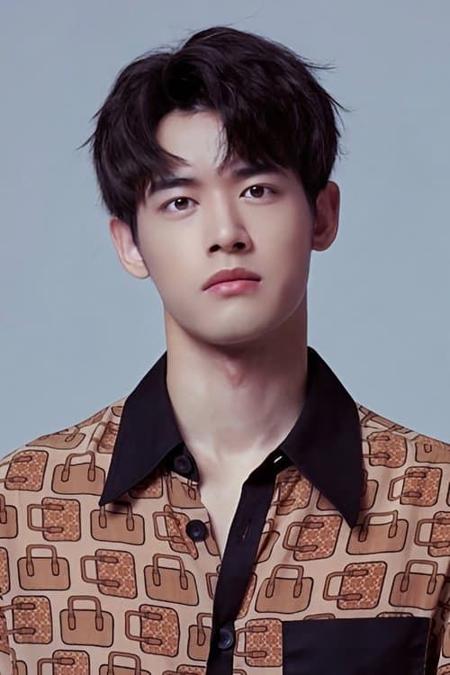 Liu Dongqin photo