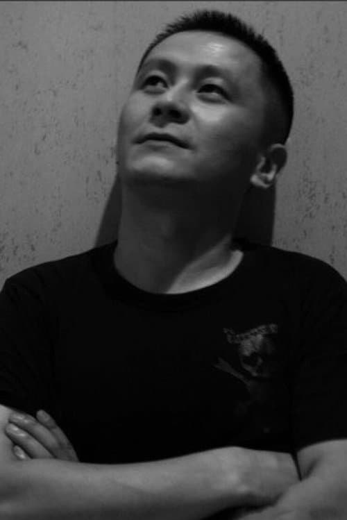 Liu Gang photo