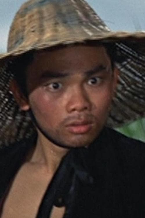 Liu Gang photo