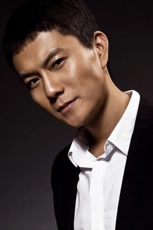 Liu Guangnan photo