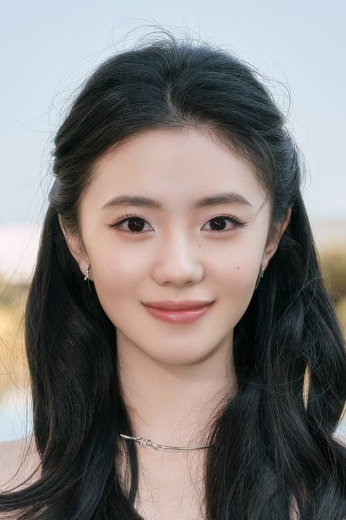 Liu Haocun photo