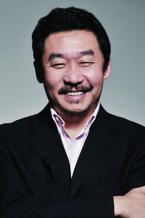 Liu Hua photo