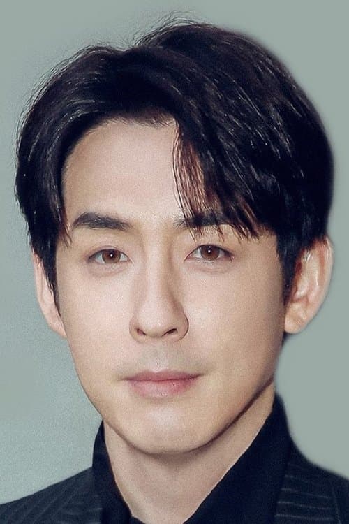 Liu Huan photo
