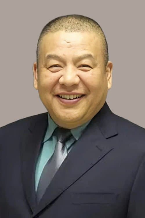Liu Hui photo