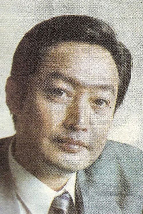 Liu Jian photo