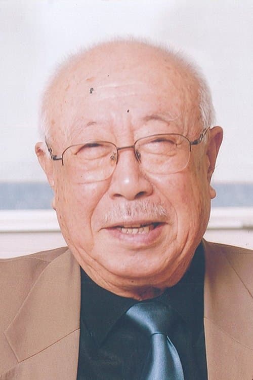 Liu Jiang photo