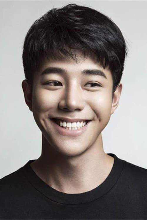 Liu Jianyu photo