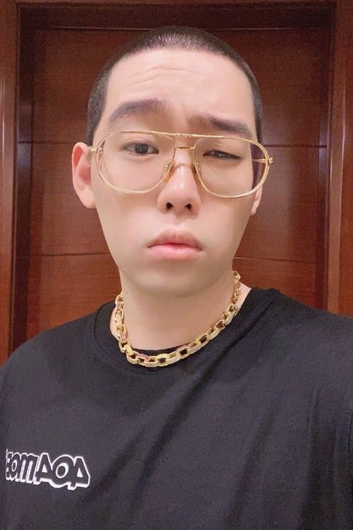 Liu Jiayu photo