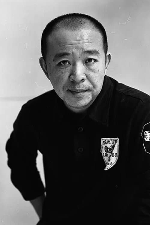 A portrait of Liu Jie
