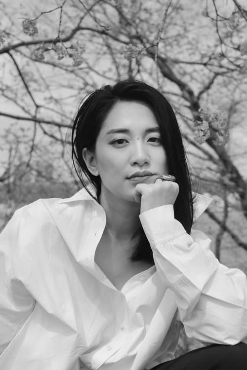 A portrait of Liu Juan