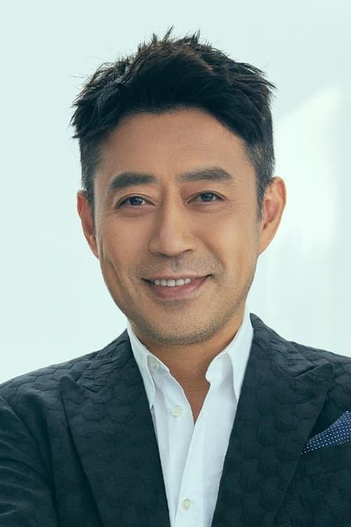 Liu Jun photo