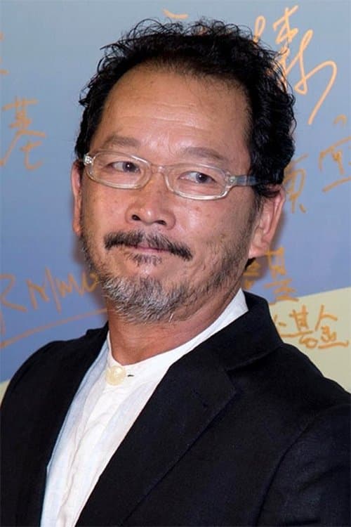 Liu Kai-Chi photo