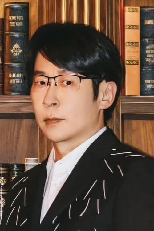 Liu Kuan-Yu photo