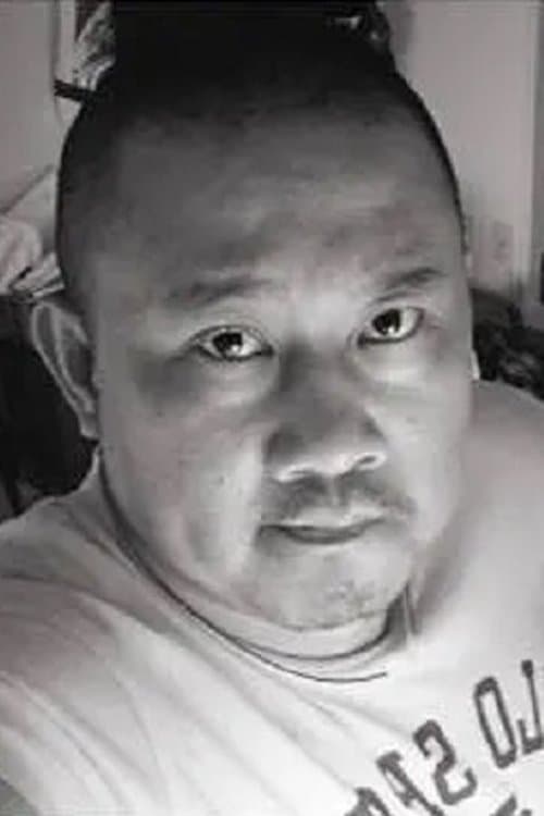 A portrait of Liu Kuang-Hui