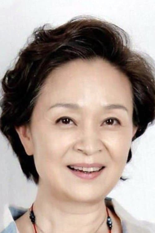 Liu Lili photo
