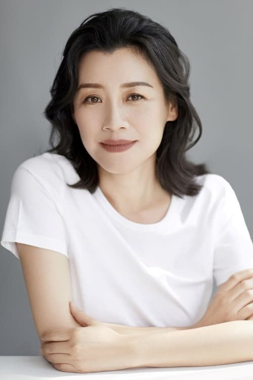 Liu Lin photo