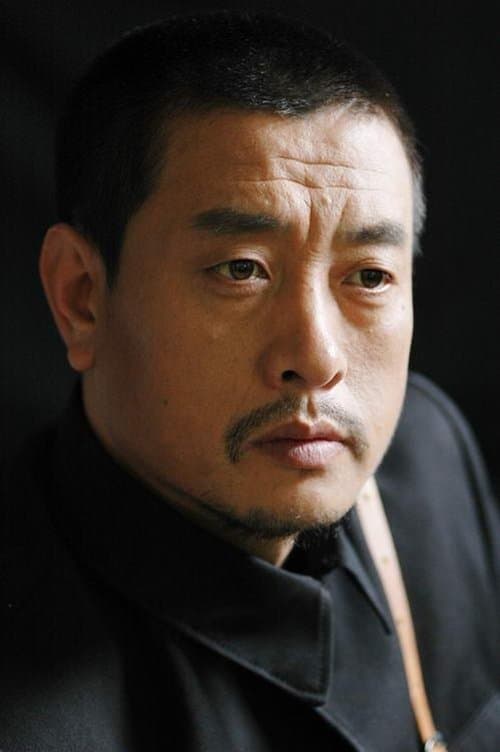 Liu Liwei photo