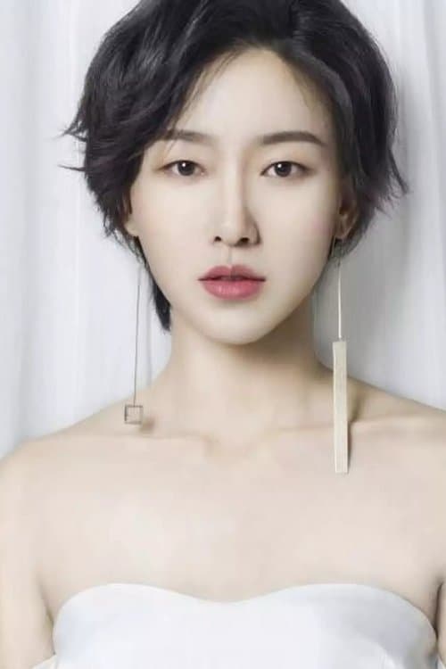 Liu Luoxi photo