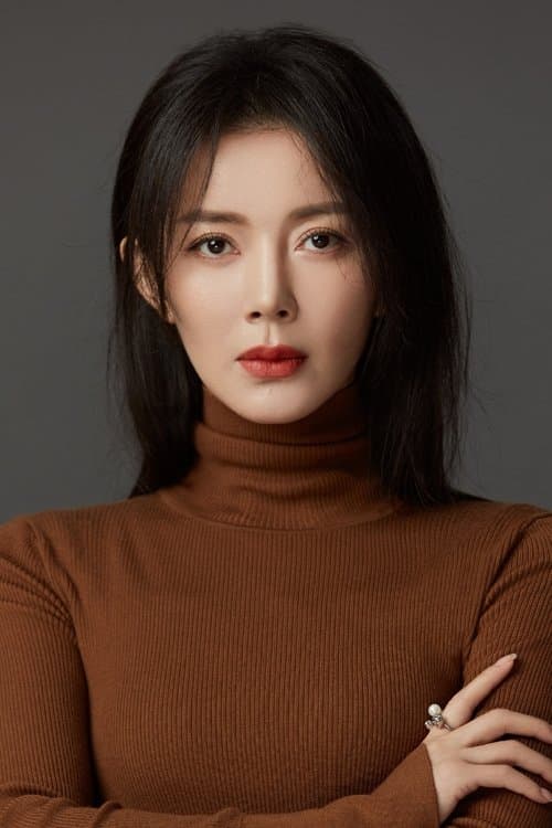 Liu Min photo