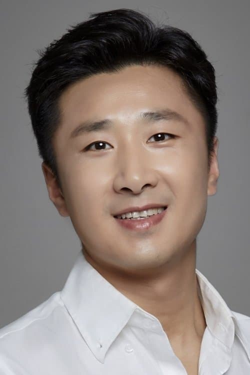 Liu Mingzhe photo