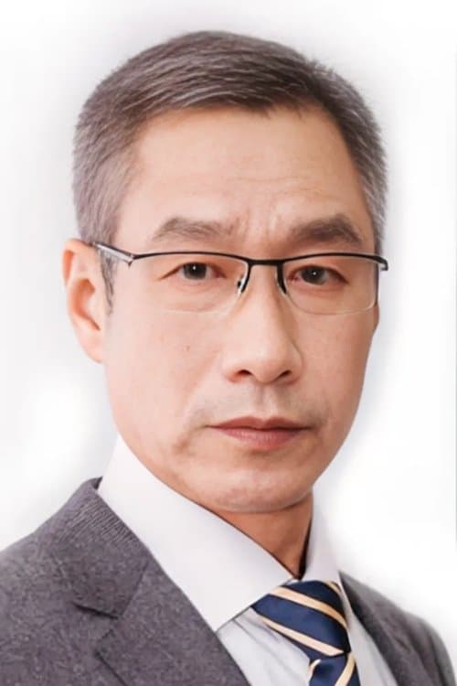 Liu Peiqi photo
