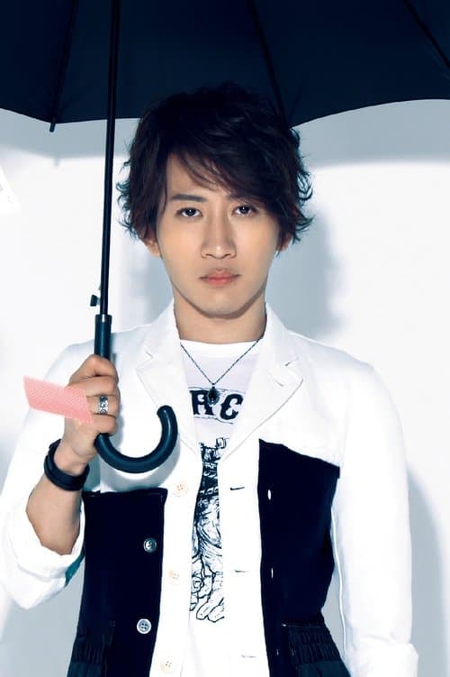 Liu Qian photo