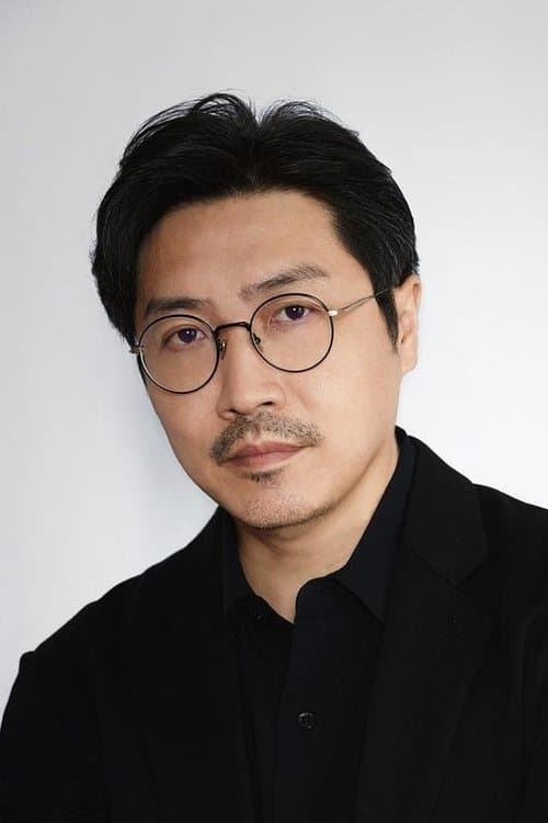 Liu Qiang photo