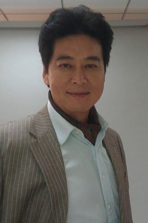 Liu Shang-Chien photo