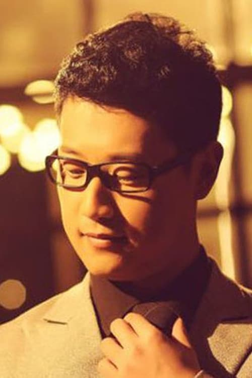 Liu Sicen photo