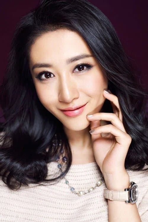 Liu Sitong photo