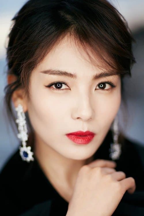 Liu Tao photo