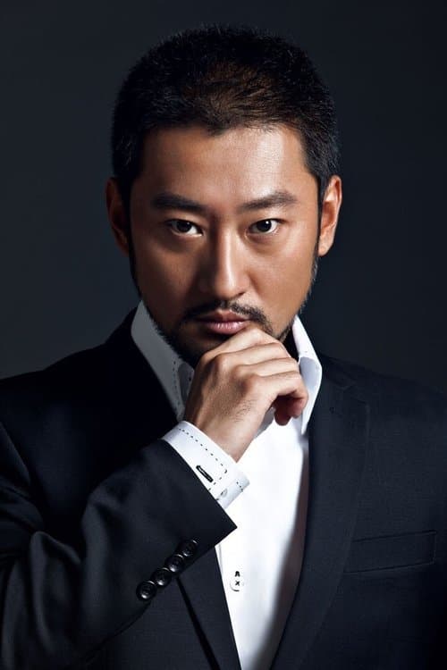 Liu Tengyuan photo
