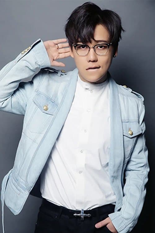 Liu Wei photo