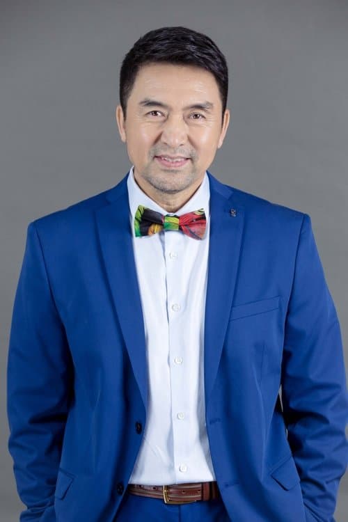 Liu Weihua photo