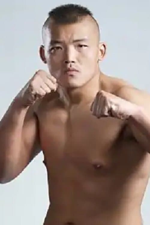 Liu Wenbo photo