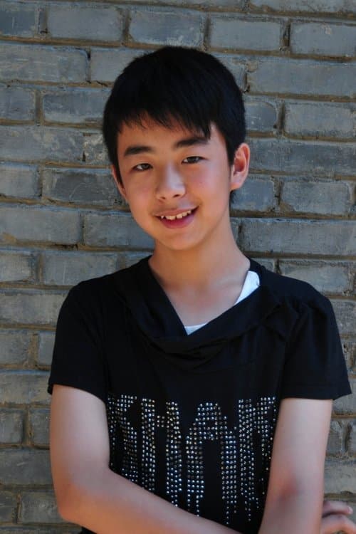 Liu Wenqing photo