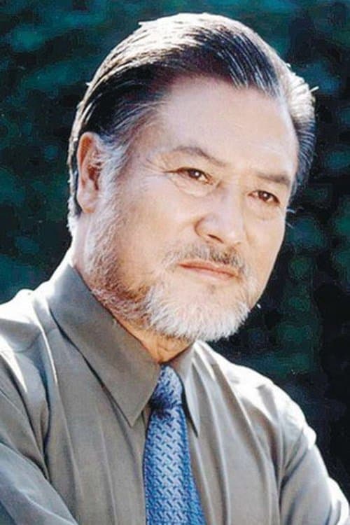 Liu Wenzhi photo