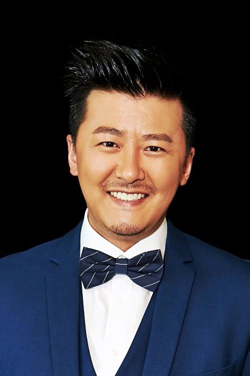 Liu Xiaohai photo