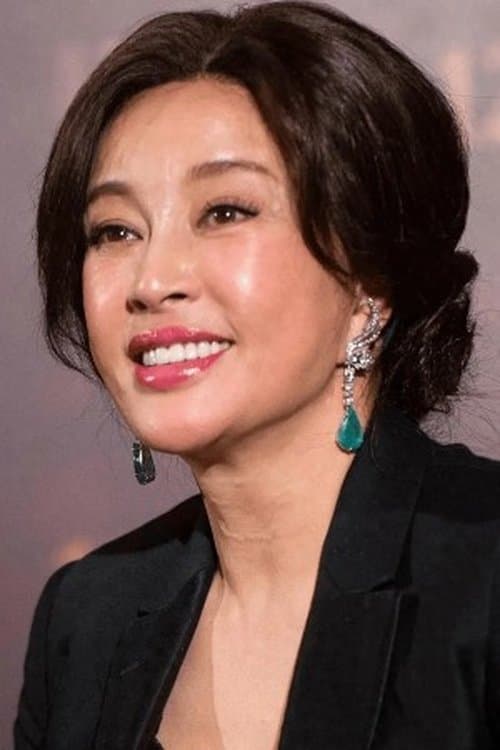 Liu Xiaoqing photo
