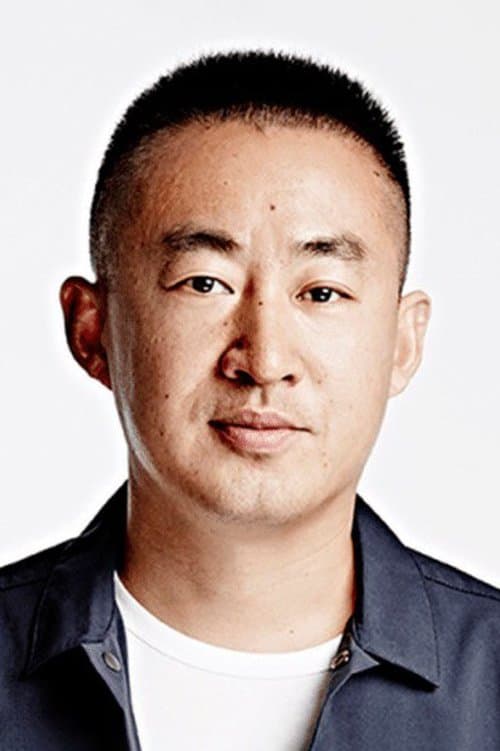 A portrait of Liu Xiaoshi