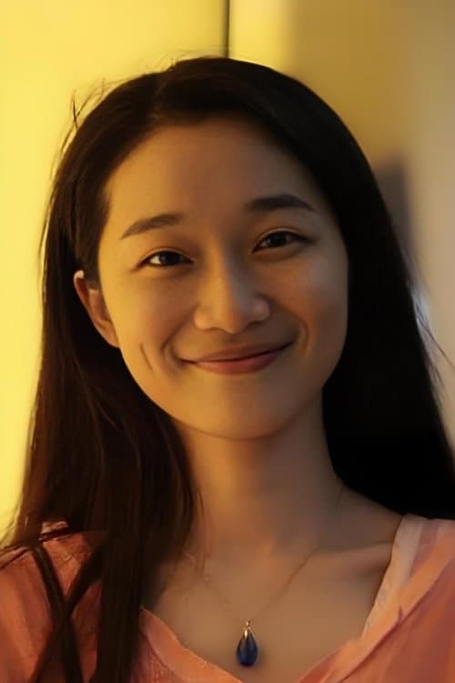 Liu Xiaoyu photo
