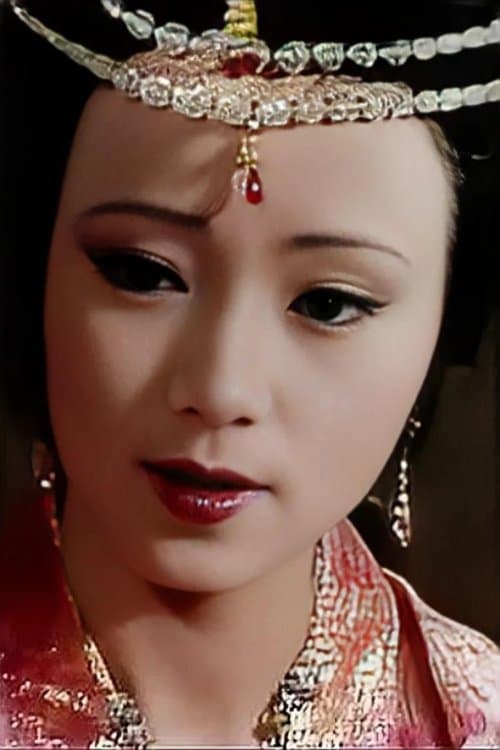Liu Xin photo