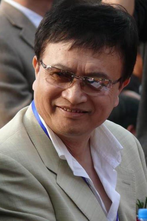 Liu Xinyi photo
