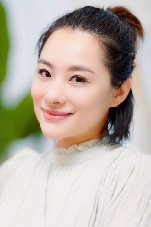 Liu Xuan photo