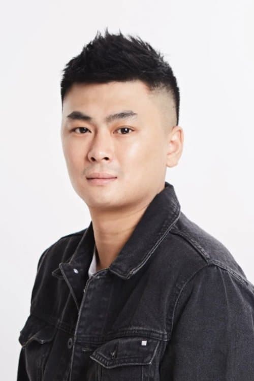 A portrait of Liu Xuandi