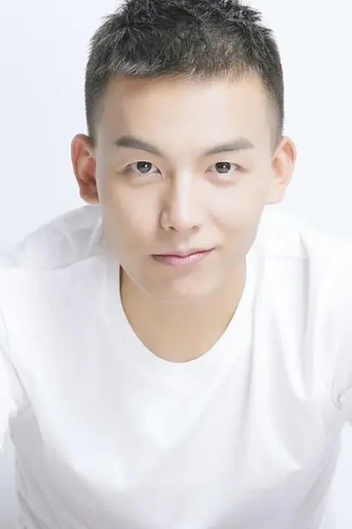 Liu Yang photo