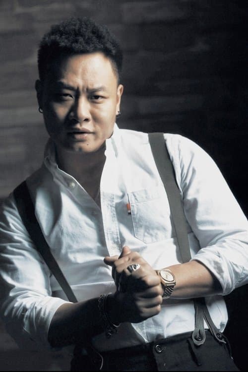 Liu Yang photo