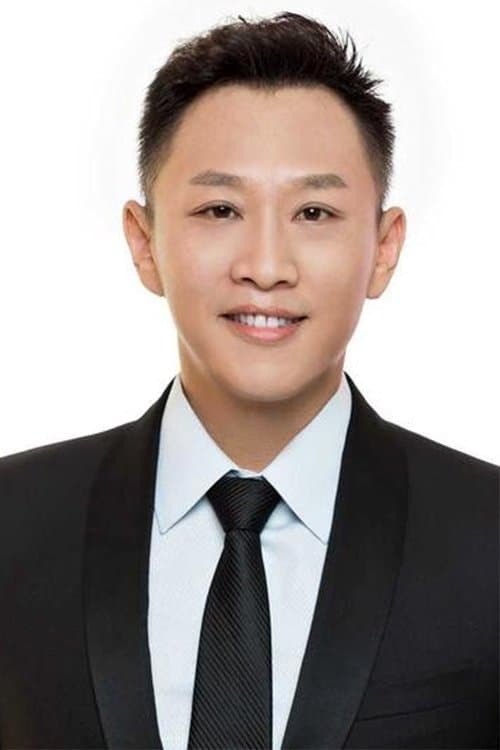 Liu Yanqing photo