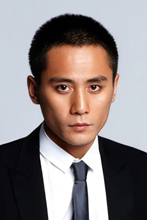 Liu Ye photo