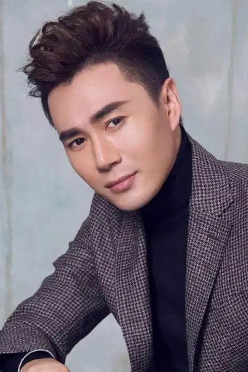 Liu Yichen photo